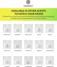 Load image into Gallery viewer, Essence Refresh Kit – Lavender Essential Oil – Black Personal Arom