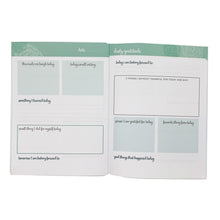 Load image into Gallery viewer, Hello Hobby Multicolor Guided Journal 6x8 Gratitude