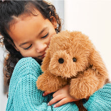 Load image into Gallery viewer, Hugs and Cuddles 18 inch Calming Weighted Plush Doodle 2.5 lbs - Senso