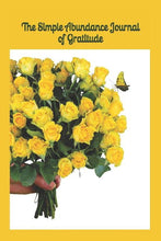 Load image into Gallery viewer, The Simple Abundance Journal of Gratitude : The Ultimate Gratitude Jou