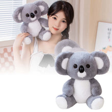 Load image into Gallery viewer, Emotional On Demand Soft Koala Mimics Natural Movements Like Real Stuf