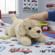 Load image into Gallery viewer, Hugs and Cuddles Rescue Center 10" Labrador Plush, Ultra-Soft Stuffed
