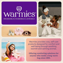 Load image into Gallery viewer, warmies 13” Donkey Stuffed Animal, Microwavable Heated Plushies and
