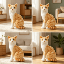 Load image into Gallery viewer, BESTSKY 2026 New Stuffed Animals,Adorable Design Sparks Imagination To
