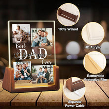 Load image into Gallery viewer, Personalized Fathers Day Birthday Gifts For Daddy Dad From Daughter So