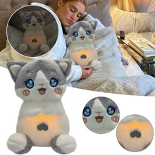 Load image into Gallery viewer, Mush Plushies for Anxiety Relief &amp; Sleep - Christmas Gifts. The Breath