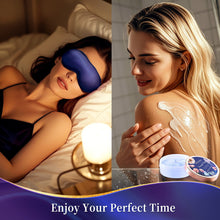 Load image into Gallery viewer, MS.DORYA Spa Gift Set for Women, Lavender &amp; Chamomile Scent 8 Pcs Bath