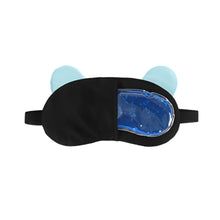 Load image into Gallery viewer, TELOLY Kids Cartoon Sleep Eye Mask for Boys/Girls Sleeping Blackout Ca