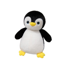 Load image into Gallery viewer, Light up Penguin Stuffed Animal Glow Perky Adorable LED Floppy Plush T