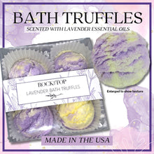 Load image into Gallery viewer, Deluxe Tranquil Moments Gift Box - Lavender