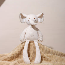 Load image into Gallery viewer, Organic Baby Sleeping Soothing Doll Adorable Long Legged Animal Toy fo