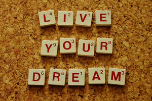 By knowing your dream, you have a powerful motivator to make changes in your life. ... 